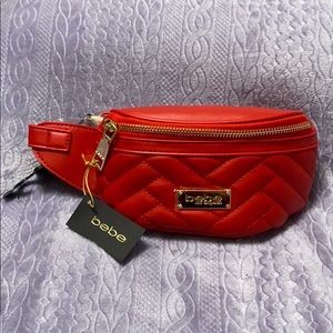 Bebe fanny Pack